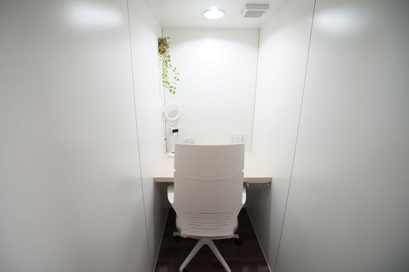 ビズボ五反田東口No.6 - 【ビズボ五反田東口】