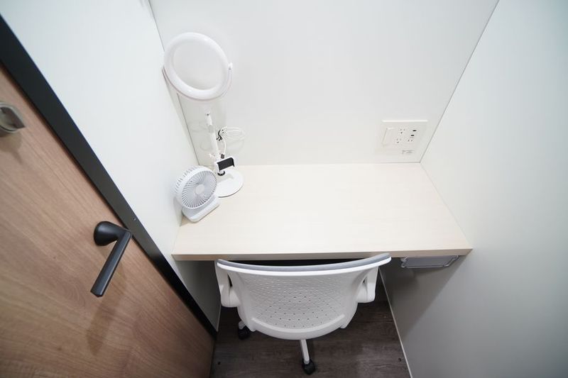 ビズボ五反田東口No.7 - 【ビズボ五反田東口】