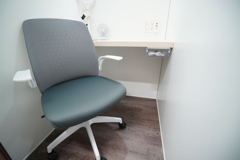 ビズボ五反田東口No.8 - 【ビズボ五反田東口】