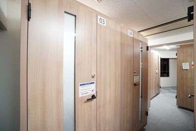 【ビズボ五反田東口】 ビズボ五反田東口No.9の室内の写真