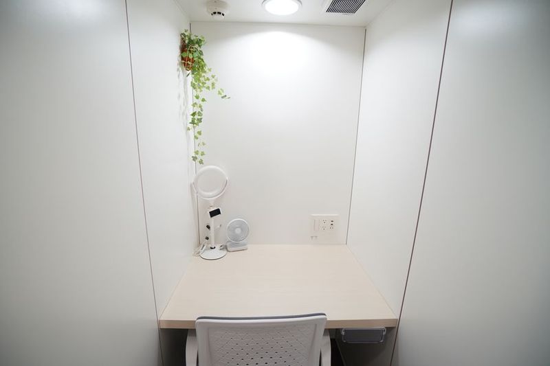 ビズボ五反田東口No.9 - 【ビズボ五反田東口】