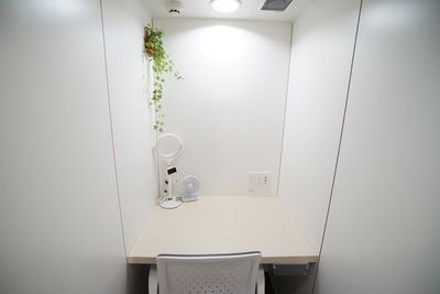 【ビズボ五反田東口】 ビズボ五反田東口No.9の室内の写真