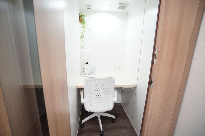 ビズボ五反田東口No.9 - 【ビズボ五反田東口】