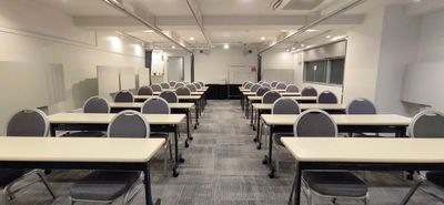 横浜コンファレンスホール ConferenceHallの室内の写真