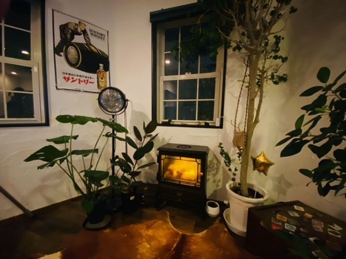 2023年11月オープン【こびとのいえ1F2F、駐車場4台完備】 - 小野原戸建てイベントスペース