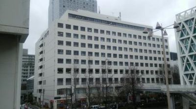 北大阪急行線「千里中央駅」の中央北改札または中央南改札より徒歩１分。阪急千里中央ビル７階です。 - 千里中央センター グランドピアノ防音部屋　ルーム８の室内の写真