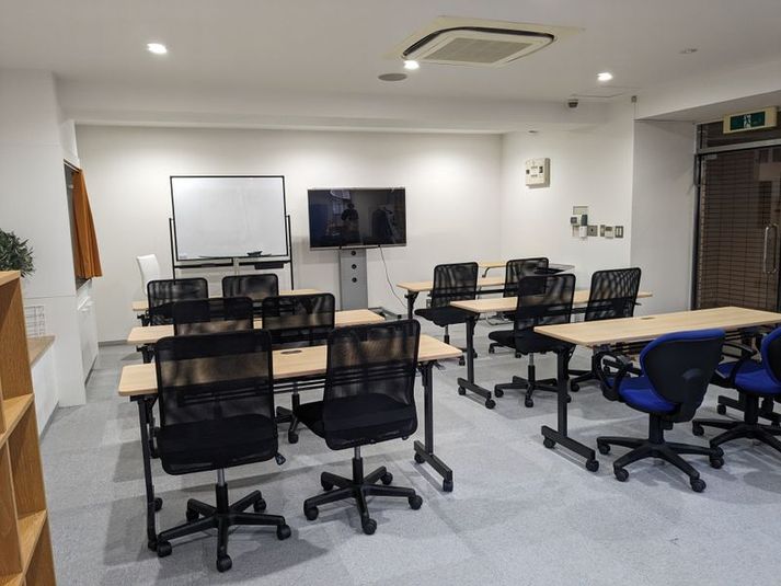 アソルティ新栄2階 - 名古屋市中区 アソルティ新栄