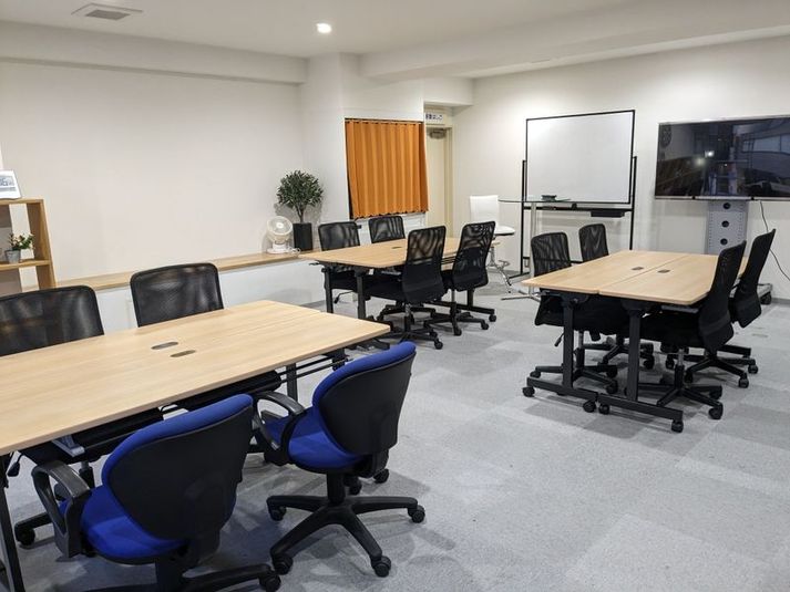 アソルティ新栄2階 - 名古屋市中区 アソルティ新栄