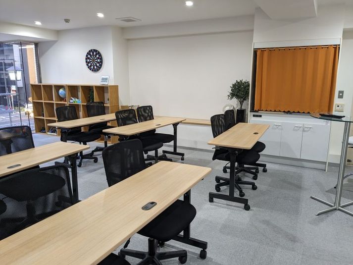 アソルティ新栄2階 - 名古屋市中区 アソルティ新栄