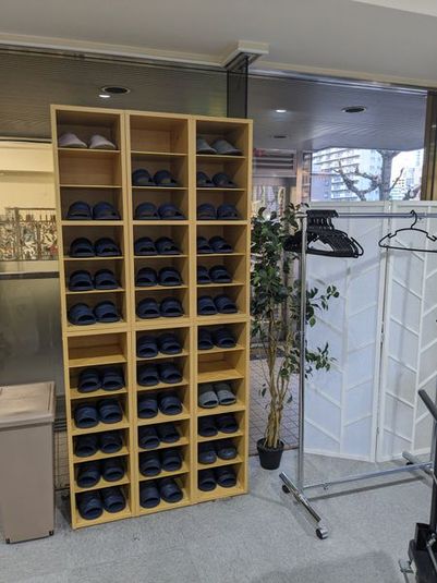 アソルティ新栄2階 - 名古屋市中区 アソルティ新栄