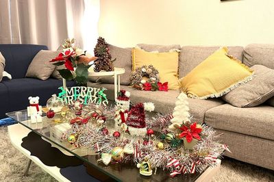 エスメラルダ902 【当日予約50％off】撮影や配信にも最適オシャレ自宅空間✨の室内の写真