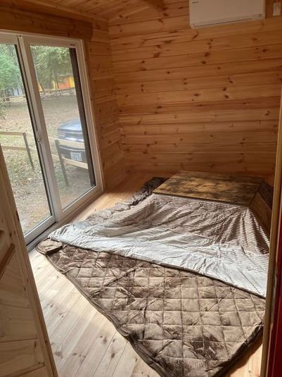 貸し切り個室 - 森のごはん