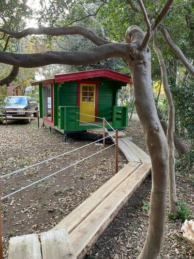 貸し切り個室 - 森のごはん