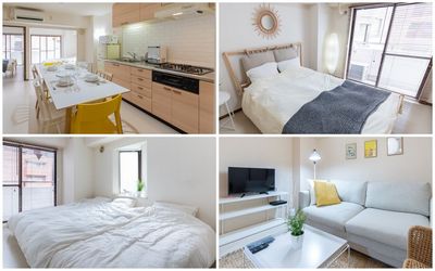 マンションタイプの撮影スタジオ　24時間いつでも利用可能 - 横浜マンションスタジオ