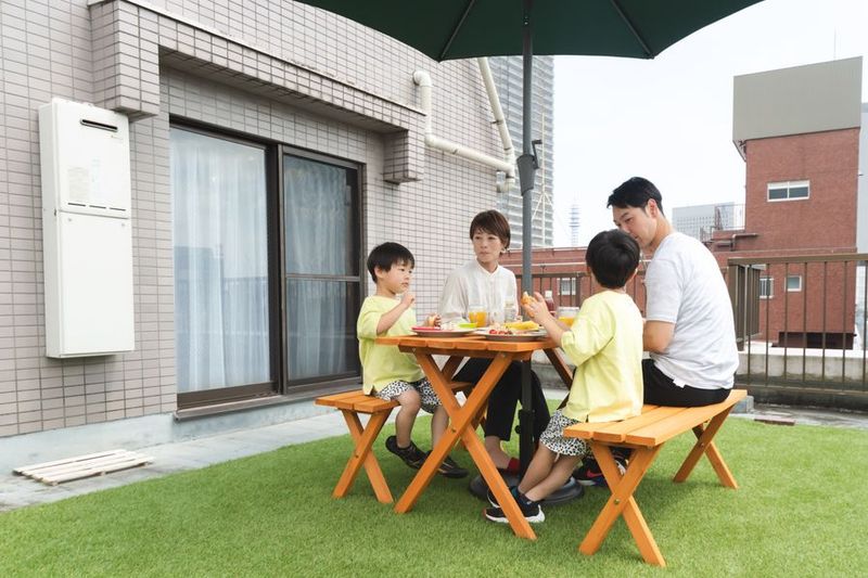 横浜マンションスタジオB - 横浜マンションスタジオ