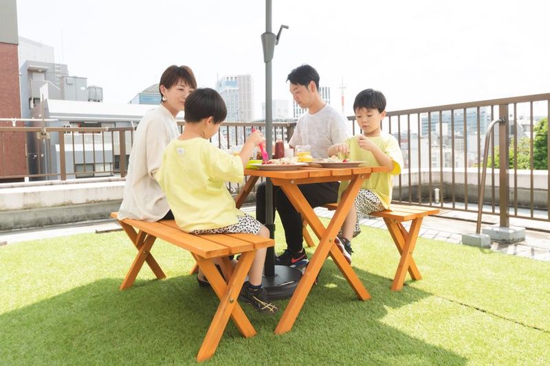 横浜マンションスタジオB - 横浜マンションスタジオ