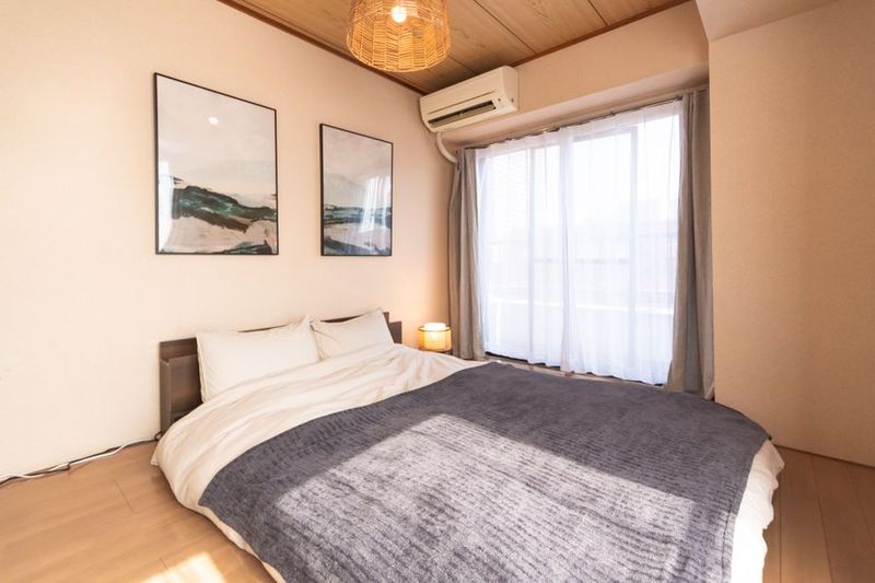 横浜マンションスタジオB - 横浜マンションスタジオ