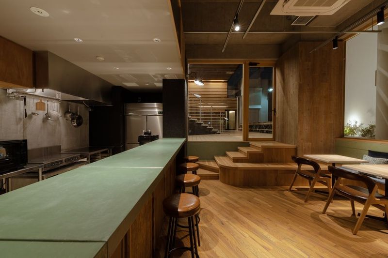 キッチンが使える貸切パーティースペース - ＆tenna(アンテナ）