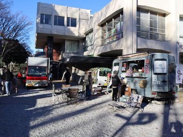 利用イメージ - Bibli 【分割】じゃりんこ広場の室内の写真