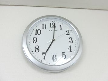 淀屋橋セミナーセンター 10人貸会議室4階403号室の設備の写真