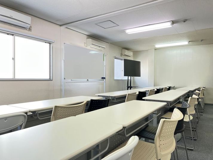 お気軽会議室心斎橋sea◆◆ - お気軽会議室心斎橋sea