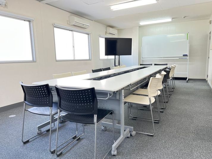 お気軽会議室心斎橋sea◆◆ - お気軽会議室心斎橋sea