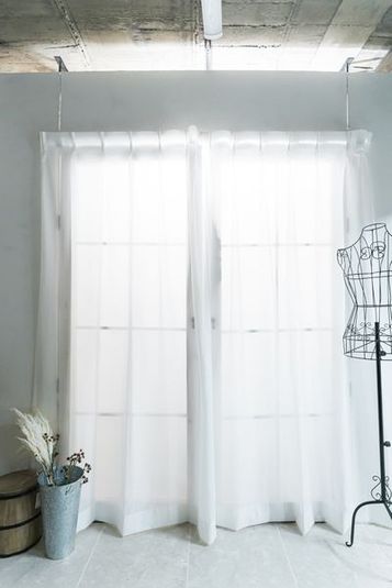 【十字架｜花壁】薔薇の壁で撮影できるハンドメイドスタジオ - 大森駅徒歩4分