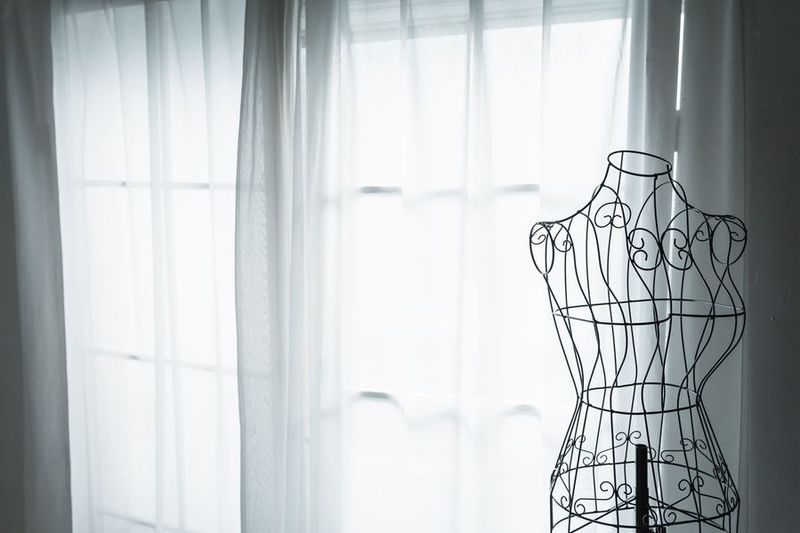 【十字架｜花壁】薔薇の壁で撮影できるハンドメイドスタジオ - 大森駅徒歩4分