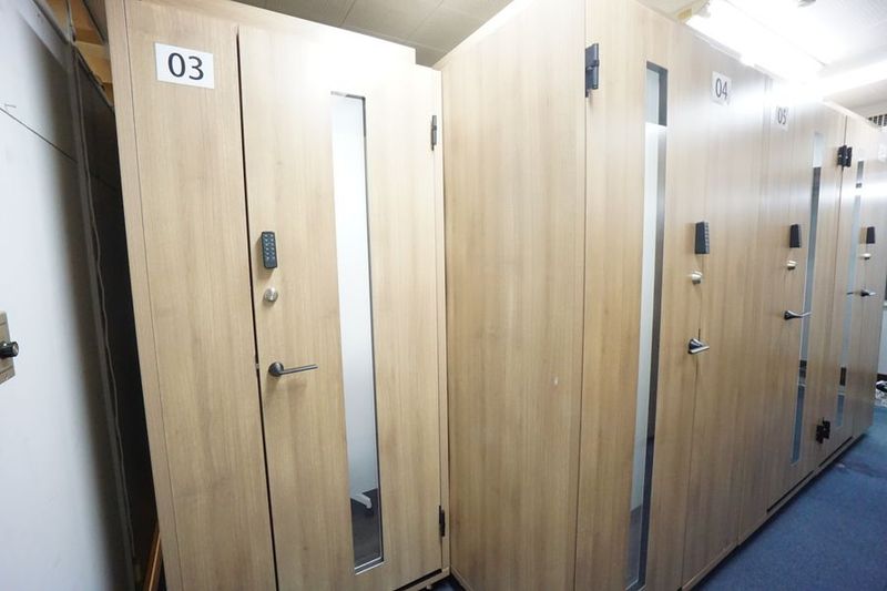 ビズボ名駅桜通口No.2 - 【ビズボ名駅桜通口】