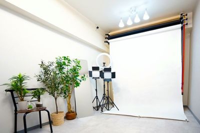 池袋撮影スタジオ（Studio AO Photo )