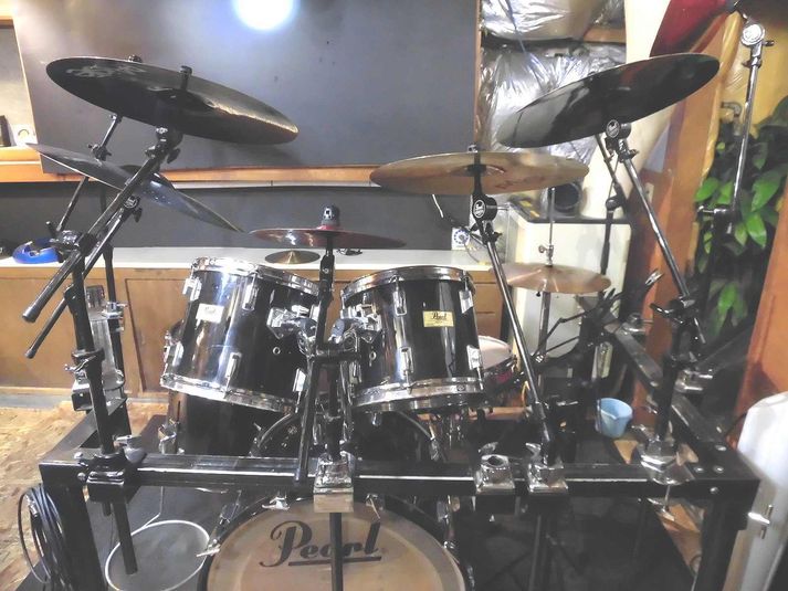 福井JUNK FAB　第１スタジオ - スタジオ　ジャンク・ファブ