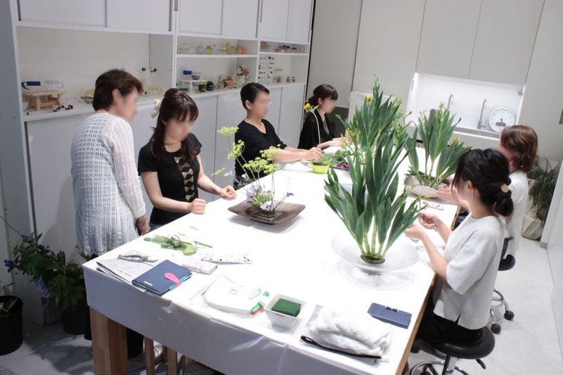 レンタルスペース・アトリエ - atelier Fiss　アトリエ　フィス