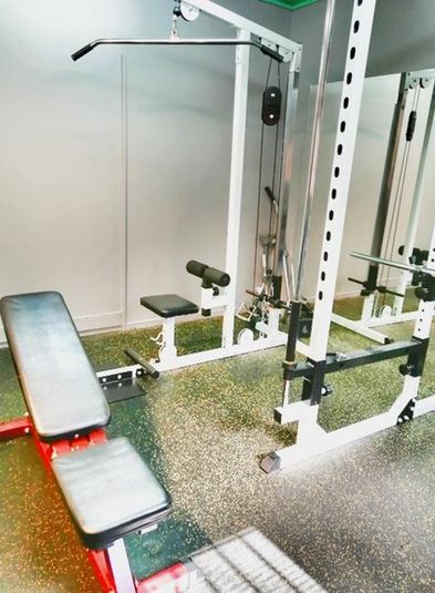 Private Gym 88 - Private Gym 88【期間限定１H500円～】