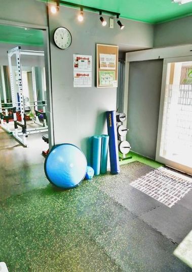 Private Gym 88 - Private Gym 88【期間限定１H500円～】