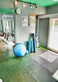 Private Gym 88【期間限定１H500円～】 Private Gym 88の室内の写真