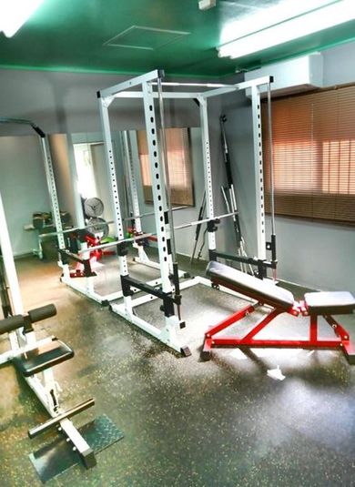 Private Gym 88【期間限定１H500円～】の設備の写真