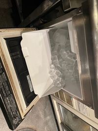 製氷機付きで氷無料🎵 - アイマール池袋 貸切ダイニング＆キッチンスタジオの室内の写真