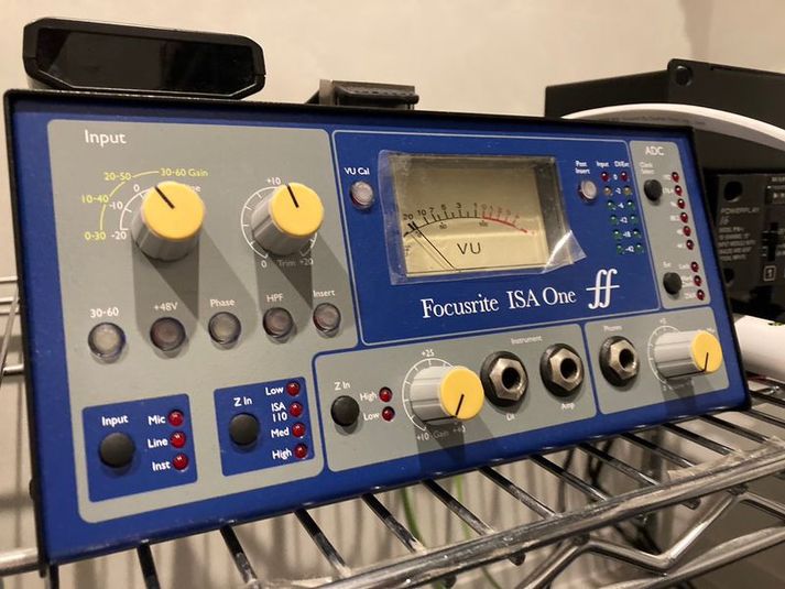 W STUDIO 新宿御苑駅前 レンタルスタジオB - W STUDIO 新宿御苑駅前