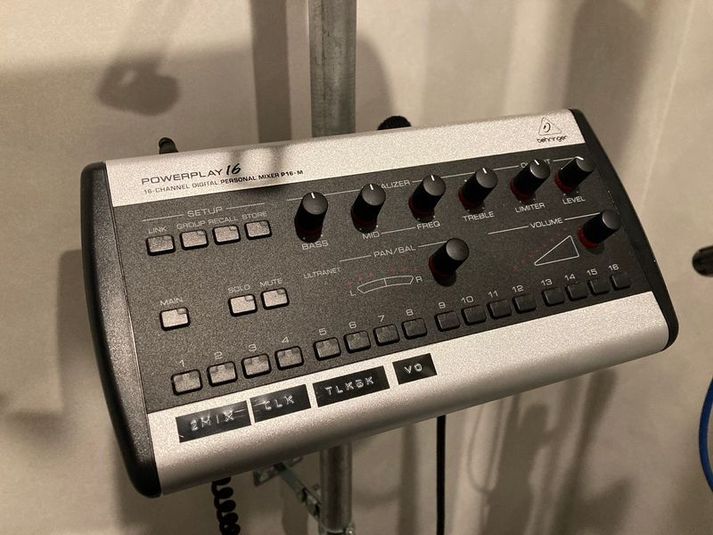 W STUDIO 新宿御苑駅前 レンタルスタジオB - W STUDIO 新宿御苑駅前