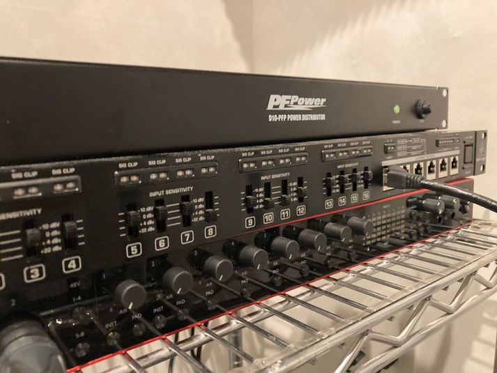 W STUDIO 新宿御苑駅前 レンタルスタジオB - W STUDIO 新宿御苑駅前