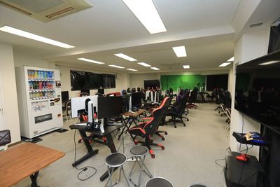 Gスタジオ町田店 レンタルスペースの室内の写真