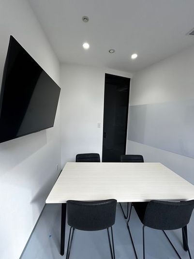【MeetingRoomB（4名用会議室）】ARCHI. - ba07 6階　ARCHI.