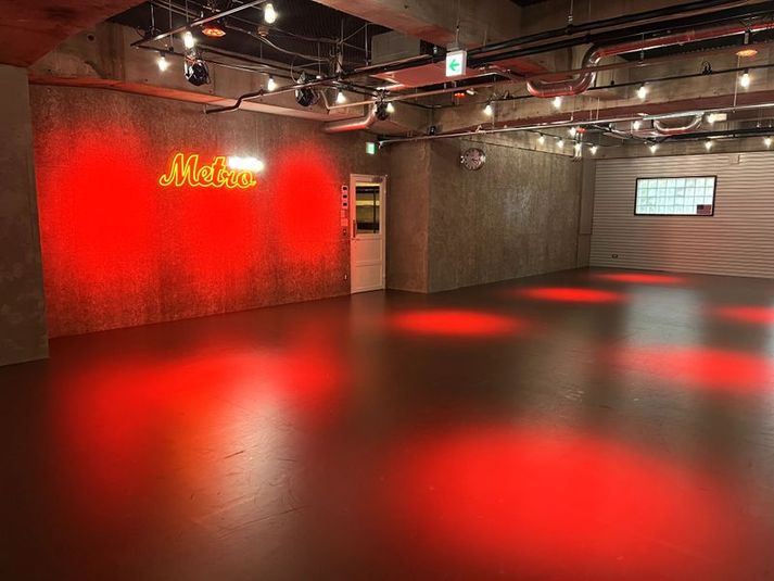 Aスタジオ - studio METRO Tsunashima