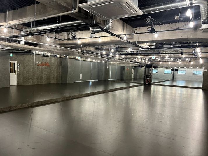 Aスタジオ - studio METRO Tsunashima