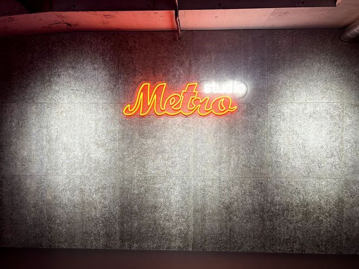 Aスタジオ - studio METRO Tsunashima