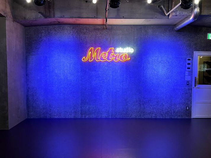 Aスタジオ - studio METRO Tsunashima