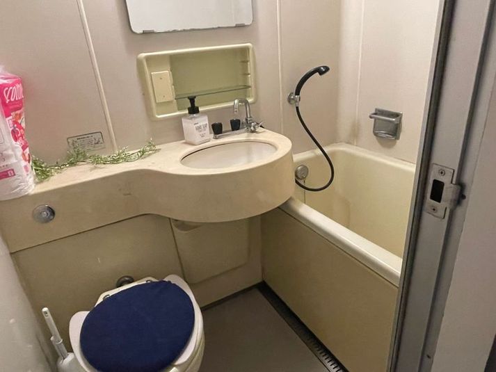 【伏見駅徒歩5分】完全個室｜バリ風🌿[17] - 【レンタルサロン伏見】