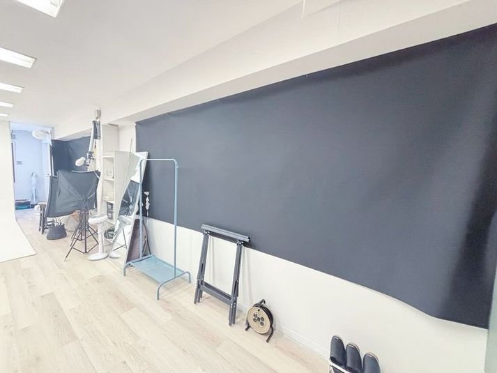 セルフフォト＆スペース【 studio kome 】 - studio kome