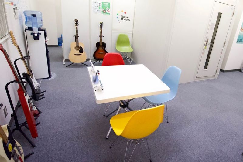 Aスタジオ - studio SEVENTH 福岡天神