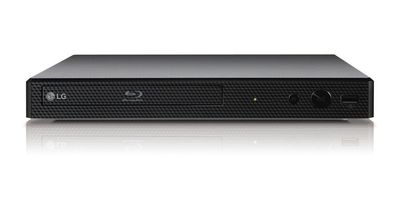 Blu-ray DVD プレイヤー
（メーカー：LG、製品型番：BP250） - Colormell（カラメル）渋谷新南口2号店 パーティ・撮影・会議・その他［平日・少人数🉐プラン：〜6名］の設備の写真